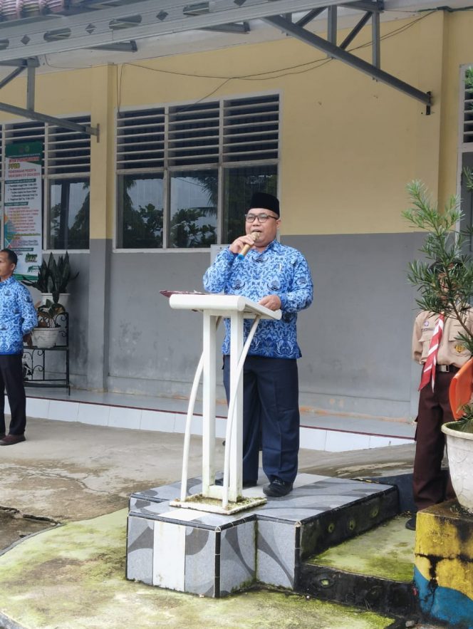 
					Pancasila Jiwa Pemersatu Bangsa Menuju Indonesia Emas