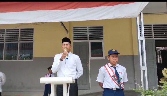 
					Rasulullah SAW Teladan Dunia dan Akhirat