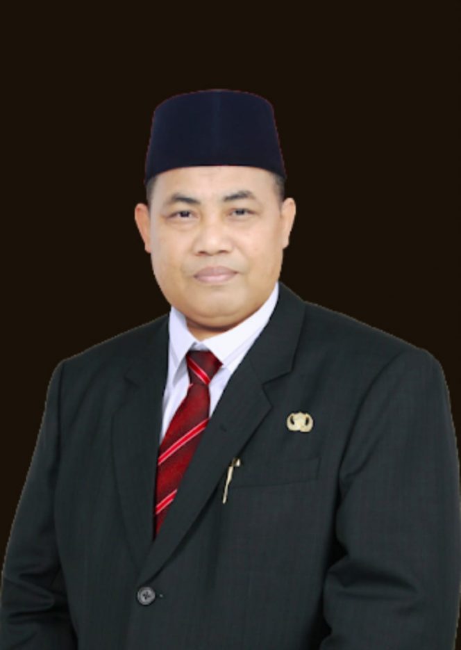 
					Kepala MTsN 3 Solok Selatan