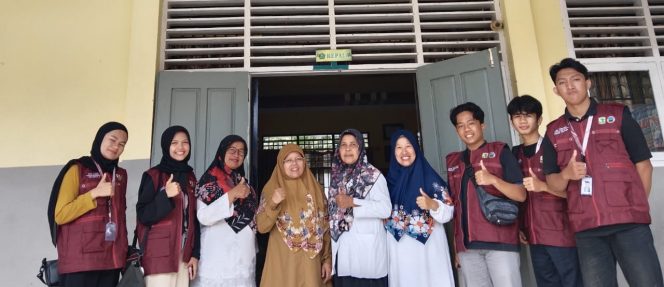 
					MTsN 3 Solok Selatan Mewujudkan Sinergitas Pendidikan Dengan Mahasiswa KKN UNAND