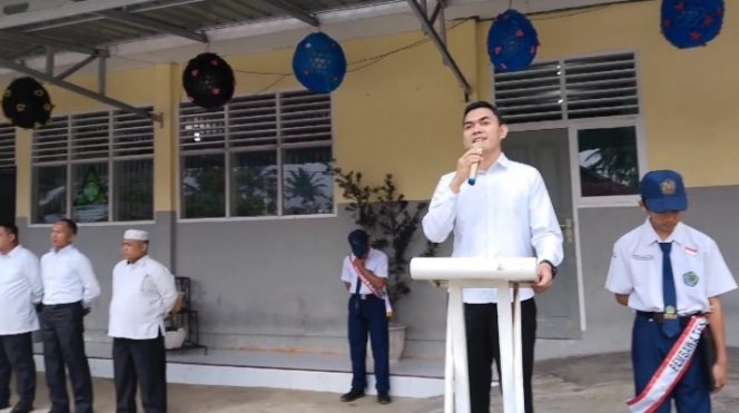 
					PENTINGNYA METAMORFOSIS DALAM KEHIDUPAN