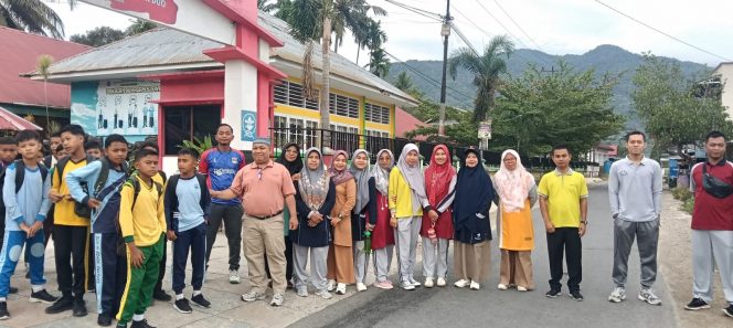 
					Penutupan MATSAMA MTsN 3 Solok Selatan